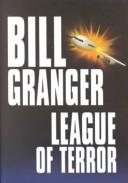 Cover of: League of terror by Bill Granger