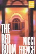 Cover of: The red room by Nicci French