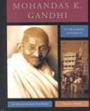 Cover of: Mohandas K. Gandhi