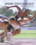 Cover of: Sport psychology by Cox, Richard H.