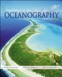 Cover of: Fundamentals of oceanography. by Alison Duxbury