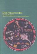 Cover of: Der Falkenschrei