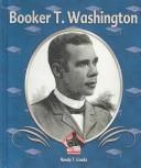 Cover of: Booker T. Washington: a Buddy book