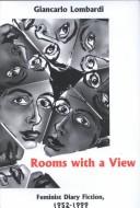 Cover of: Rooms with a view | Giancarlo Lombardi