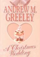 Cover of: A Christmas wedding