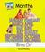 Cover of: Months