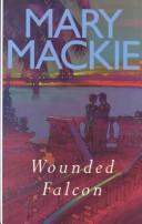 Cover of: Wounded falcon