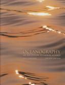 Cover of: Oceanography by Tom S. Garrison