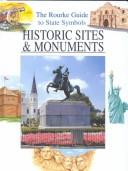 Cover of: Historic sites and monuments