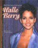 Cover of: Halle Berry by Corinne J. Naden