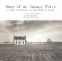 Cover of: Song of an unsung place by W. T. Mansfield