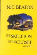 Cover of: The skeleton in the closet