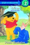 Cover of: Pooh's graduation by Isabel Gaines