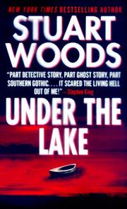 Cover of: Under the Lake | Stuart Woods
