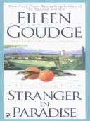 Cover of: Stranger in paradise by Eileen Goudge