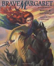 Cover of: Brave Margaret: an Irish adventure