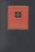 Cover of: The Cambridge companion to Sam Shepard