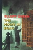 Cover of: The house of brass