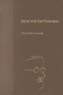 Joyce and the Victorians by Tracey Teets Schwarze