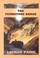 Cover of: The Tombstone Range
