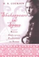 Cover of: Shakespeare in space by Herbert R. Coursen