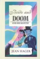 Cover of: Bride and doom: an Iris House B&B mystery