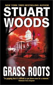 Cover of: Grass Roots by Stuart Woods