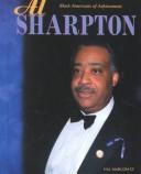 Al Sharpton by Hal Marcovitz