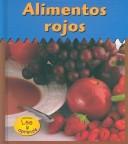 Cover of: Alimentos rojos