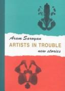 Cover of: Artists in trouble: new stories