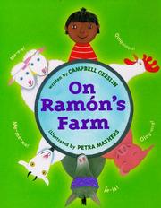 Cover of: On Ramón's farm: five tales of Mexico