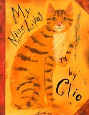 Cover of: My nine lives by Marjorie Priceman