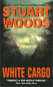 Cover of: White Cargo