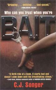 Cover of: Bait