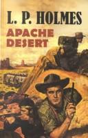 Cover of: Apache Desert