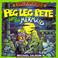 Cover of: Peg Leg Pete And The Mermaid (Piganeers)