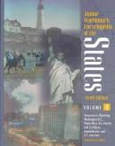 Cover of: Junior Worldmark encyclopedia of the states by [Timothy L. Gall and Susan Bevan Gall, editors].