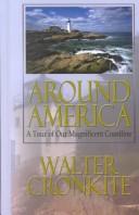 Cover of: Around America by Walter Cronkite
