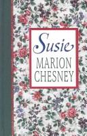 Cover of: Susie by M C Beaton Writing as Marion Chesney