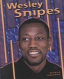 Cover of: Wesley Snipes