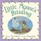 Cover of: Little Mouse's painting