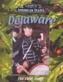 Cover of: Delaware by Jay D. Winans