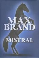 Cover of: Mistral