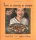 Cover of: Love as strong as ginger
