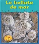 Cover of: La bellota de mar