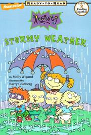 Cover of: Stormy weather