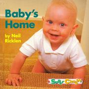 Cover of: Baby's Home