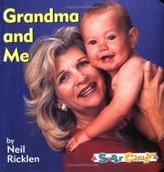 Cover of: Grandma and me by Neil Ricklen