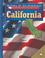 Cover of: California, the Golden State