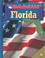 Cover of: Florida, the Sunshine State